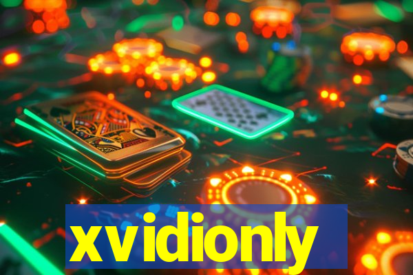 xvidionly