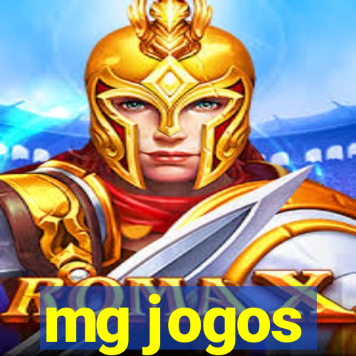 mg jogos