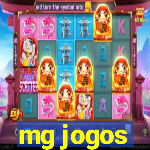 mg jogos