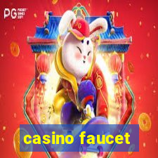 casino faucet