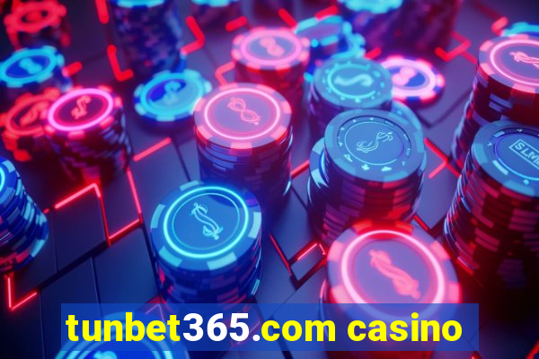 tunbet365.com casino