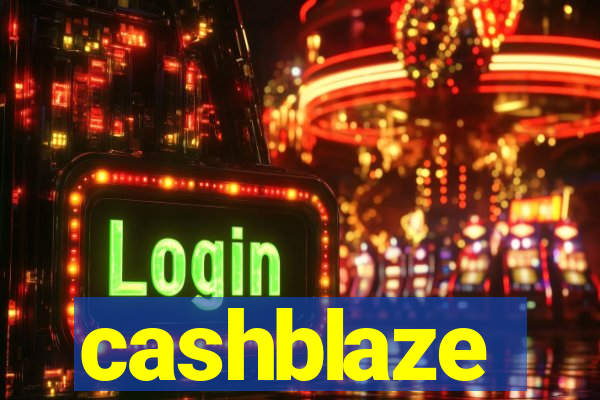 cashblaze