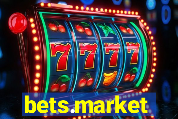 bets.market