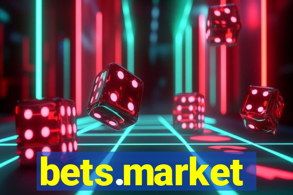 bets.market