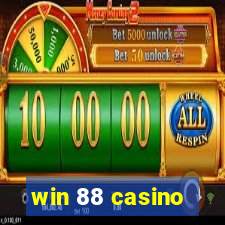 win 88 casino