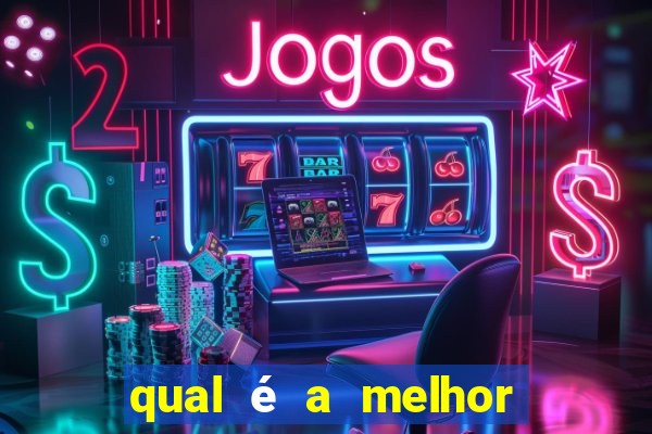 qual é a melhor bet para apostar