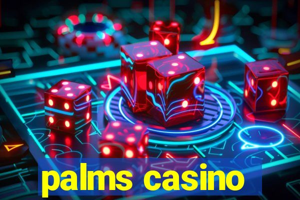 palms casino