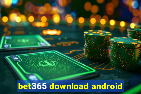 bet365 download android