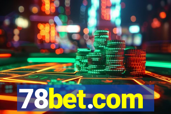 78bet.com