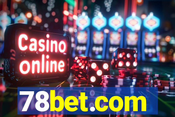 78bet.com