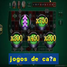 jogos de ca?a níquel online grátis