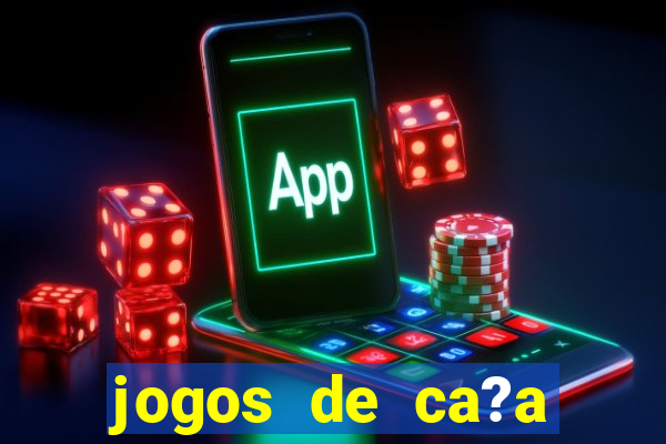 jogos de ca?a níquel online grátis