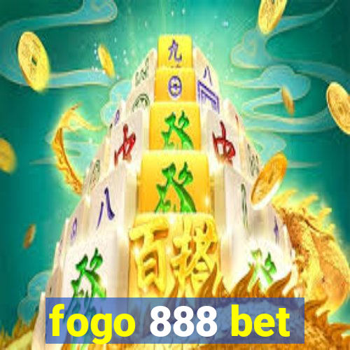 fogo 888 bet