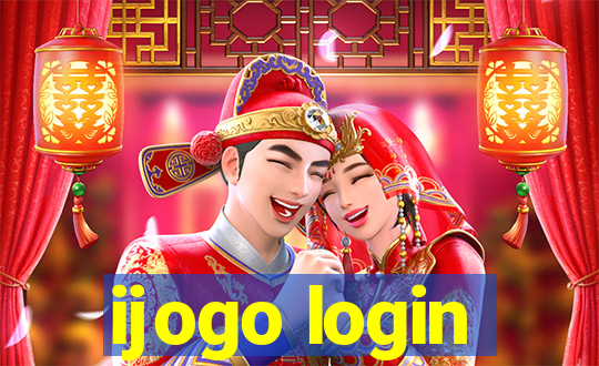 ijogo login