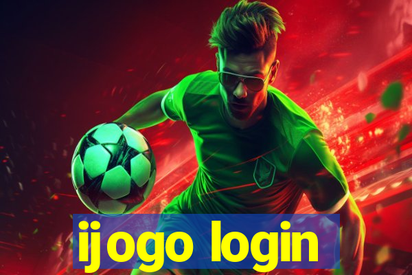 ijogo login