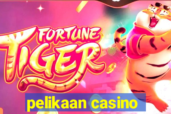 pelikaan casino