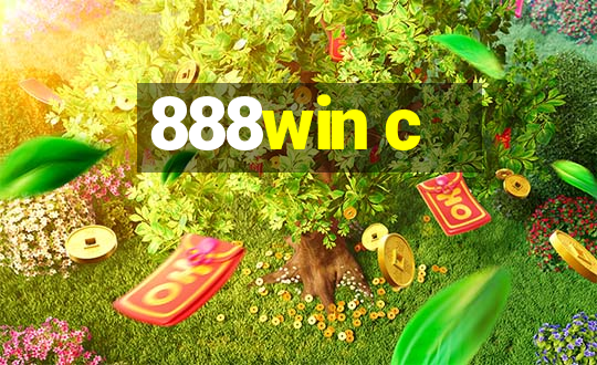 888win c