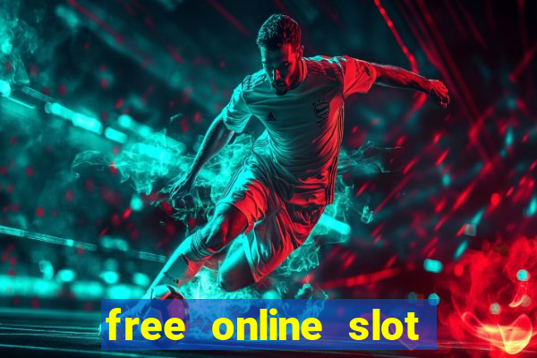 free online slot games no downloads