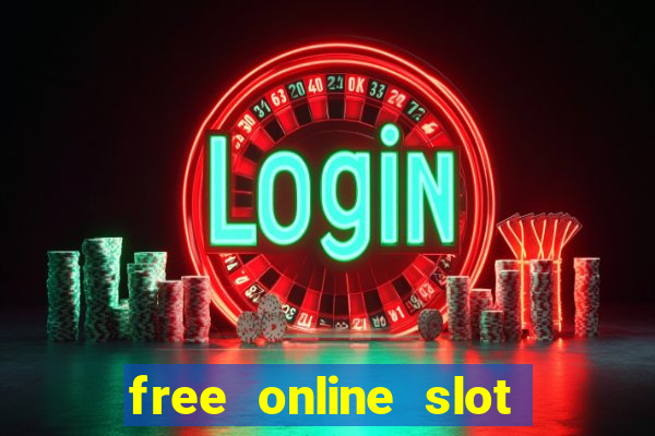 free online slot games no downloads