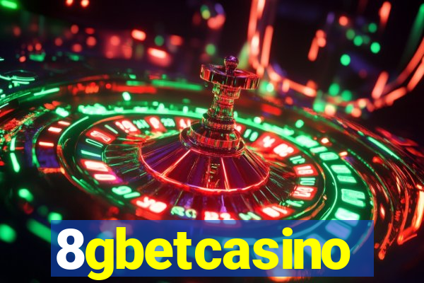 8gbetcasino