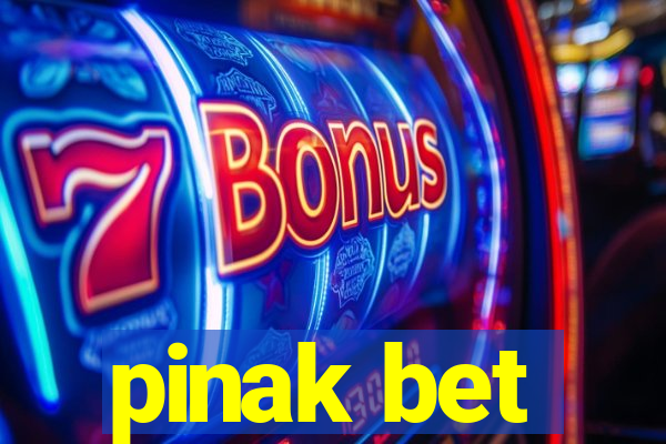 pinak bet