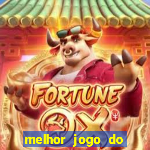 melhor jogo do tigre 2024