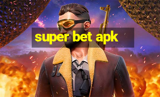 super bet apk