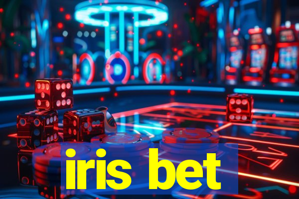 iris bet