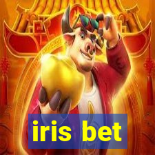 iris bet