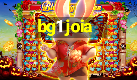 bg1 joia