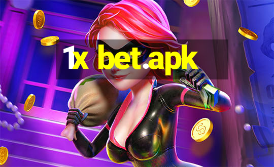 1x bet.apk