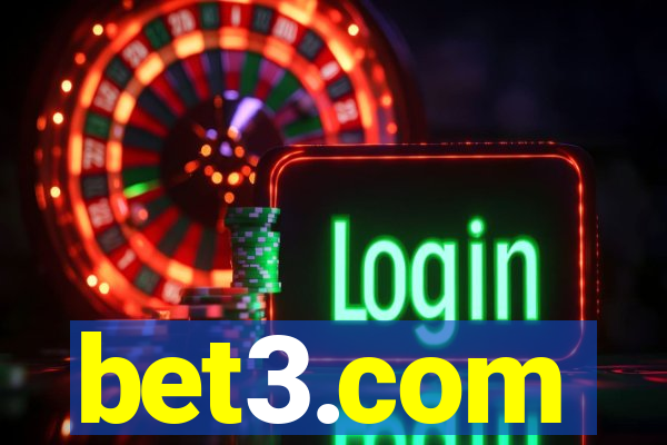 bet3.com