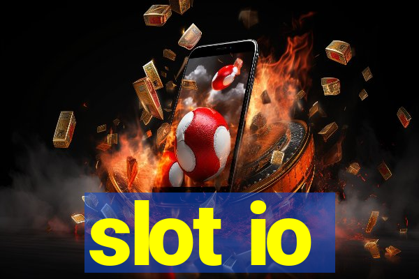 slot io