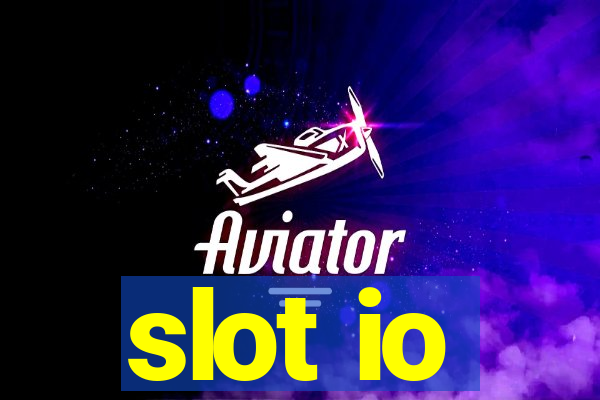 slot io