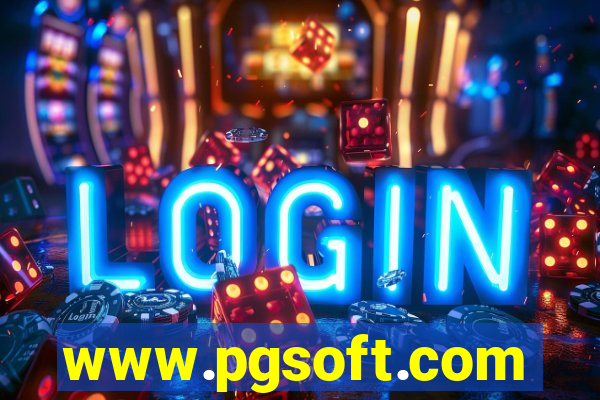 www.pgsoft.com