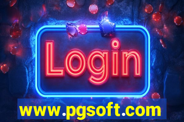 www.pgsoft.com