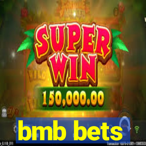 bmb bets