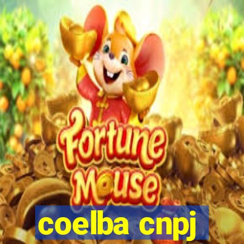 coelba cnpj