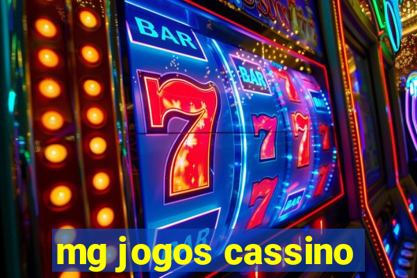 mg jogos cassino