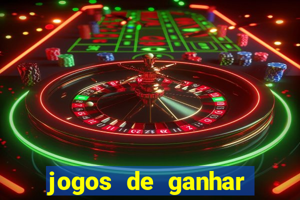 jogos de ganhar dinheiro com bonus