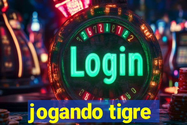 jogando tigre