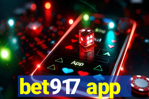 bet917 app