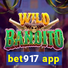 bet917 app