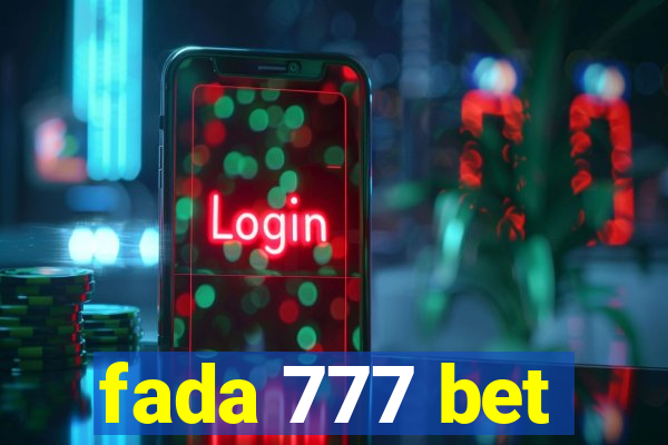 fada 777 bet