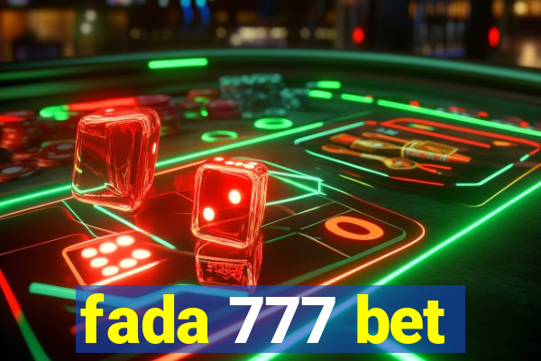 fada 777 bet