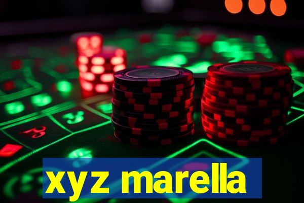 xyz marella