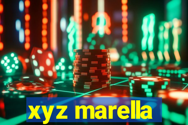 xyz marella