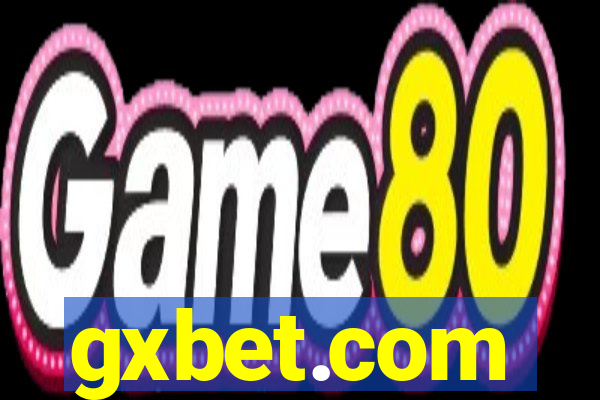 gxbet.com