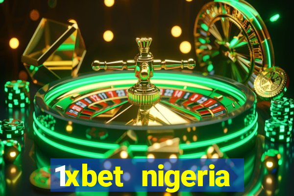 1xbet nigeria casino review