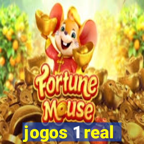 jogos 1 real